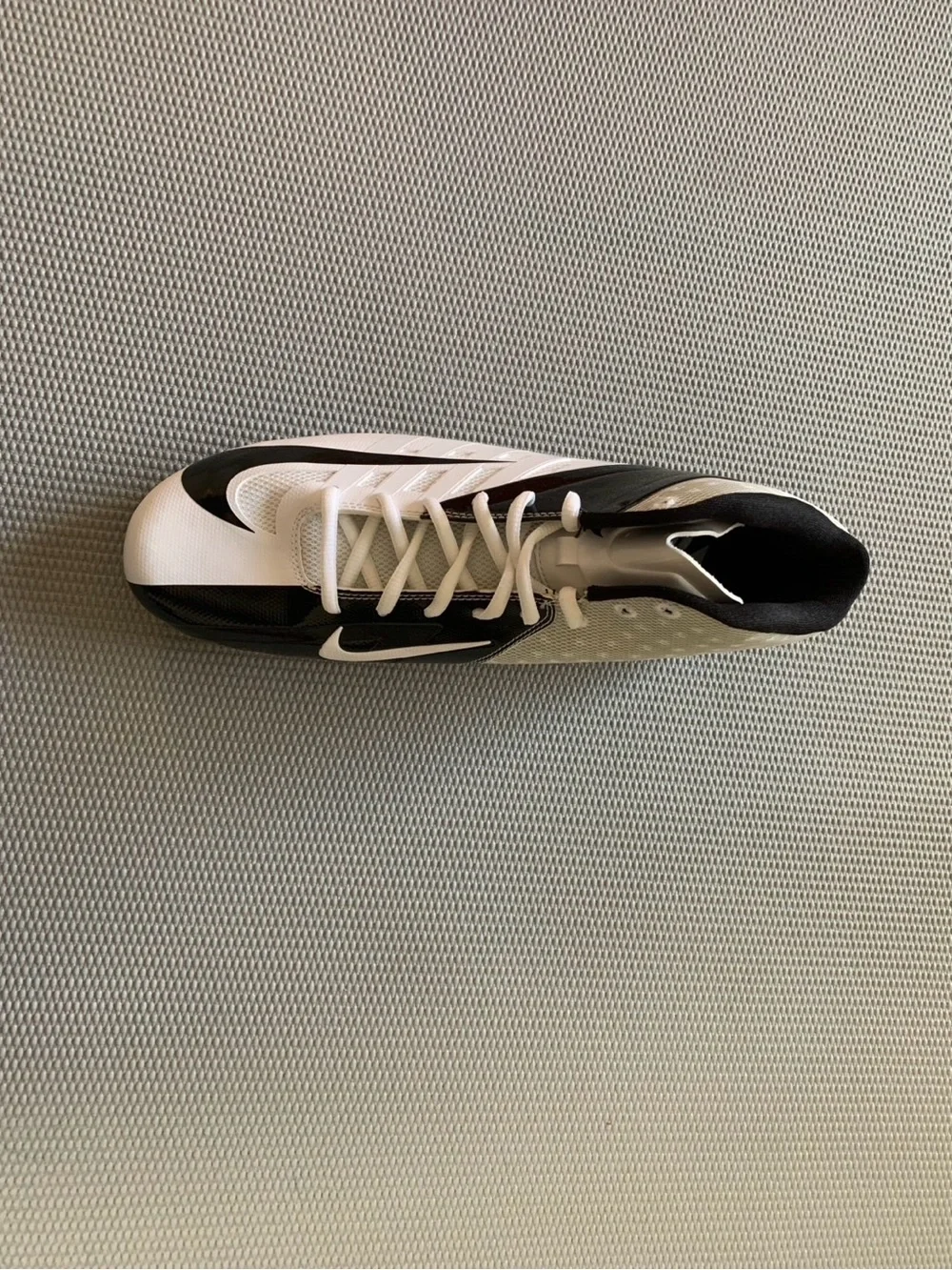 Nike Men’s Vapor Pro 3/4 TD Athletic Shoes